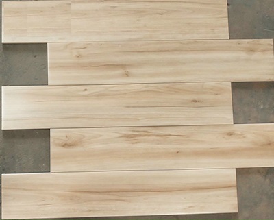 Gạch giả gỗ Trung Quốc 15×80 158001