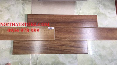 Gạch giả gỗ Trung Quốc 15×80 158008