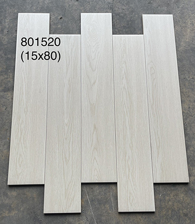 Gạch giả gỗ Trung Quốc 15×80 801520