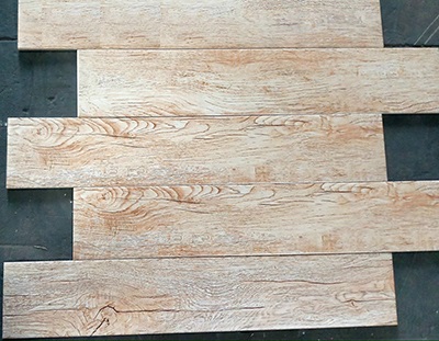 Gạch giả gỗ Trung Quốc 15×80 DT0878