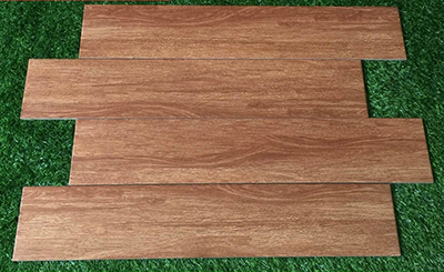 Gạch giả gỗ Trung Quốc 15×80 HL158624