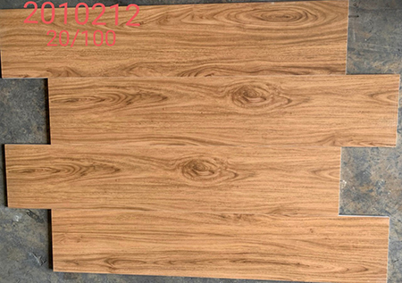 Gạch giả gỗ Trung Quốc 20×100 2010212