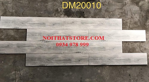 Gạch giả gỗ Trung Quốc 20×100 DM20010