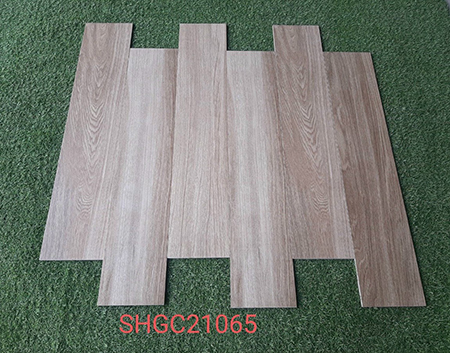 Gạch giả gỗ Viglacera 20×100 SHGC21065