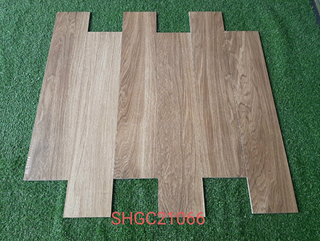 Gạch giả gỗ Viglacera 20×100 SHGC21066