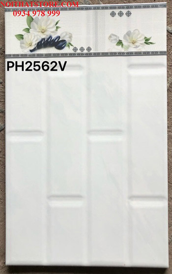 Gạch giá rẻ 25×40 PH2562V
