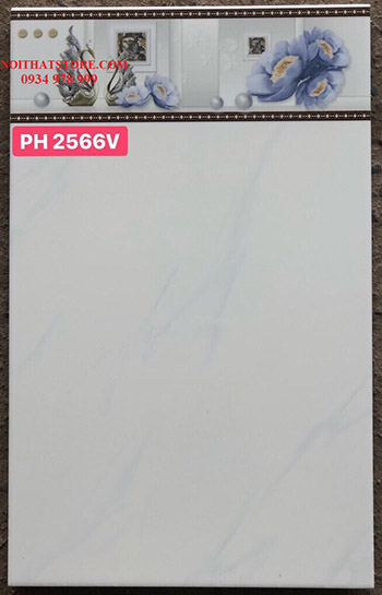 Gạch giá rẻ 25×40 PH2566V