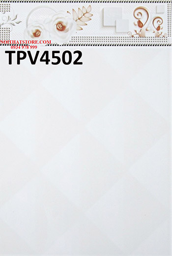 Gạch giá rẻ 30×45 ốp tường TPV4502