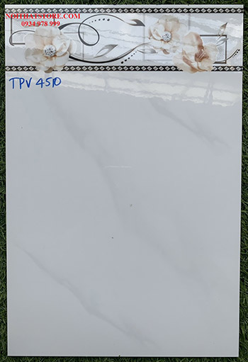 Gạch giá rẻ 30×45 ốp tường TPV4510