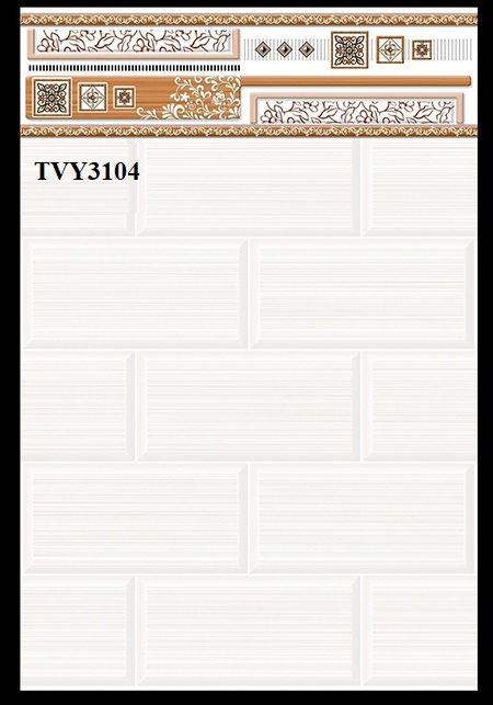 Gạch giá rẻ 30×45 ốp tường TVY3104