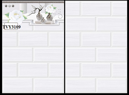 Gạch giá rẻ 30×45 ốp tường TVY3109