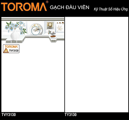 Gạch giá rẻ 30×45 ốp tường TVY3130