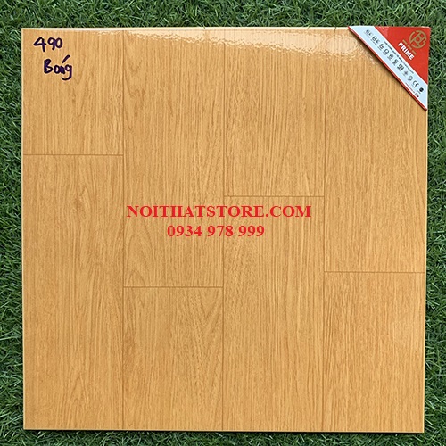 Gạch giá rẻ 40×40 490 Prime
