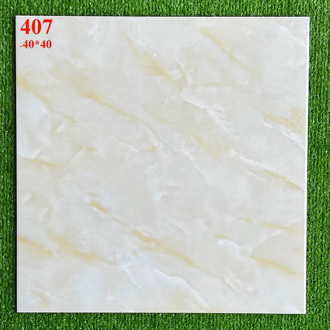 Gạch giá rẻ 40×40 PRIME 407