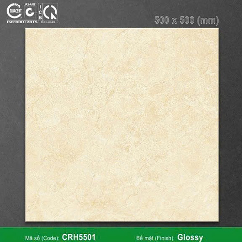 Gạch giá rẻ 50×50 Phương Nam CRH5501