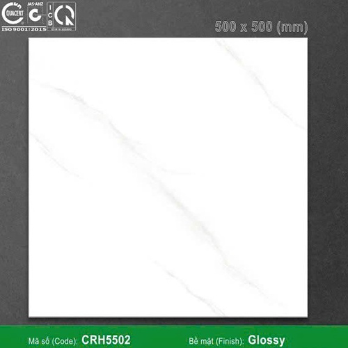 Gạch giá rẻ 50×50 Phương Nam CRH5502