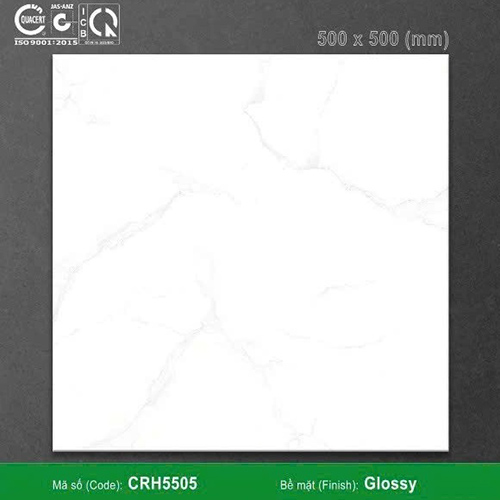 Gạch giá rẻ 50×50 Phương Nam CRH5505