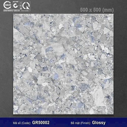 Gạch giá rẻ 50×50 Phương Nam GR50002