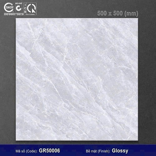 Gạch giá rẻ 50×50 Phương Nam GR50006
