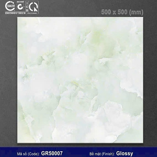 Gạch giá rẻ 50×50 Phương Nam GR50007