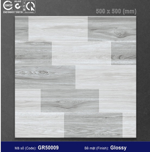 Gạch giá rẻ 50×50 Phương Nam GR50009