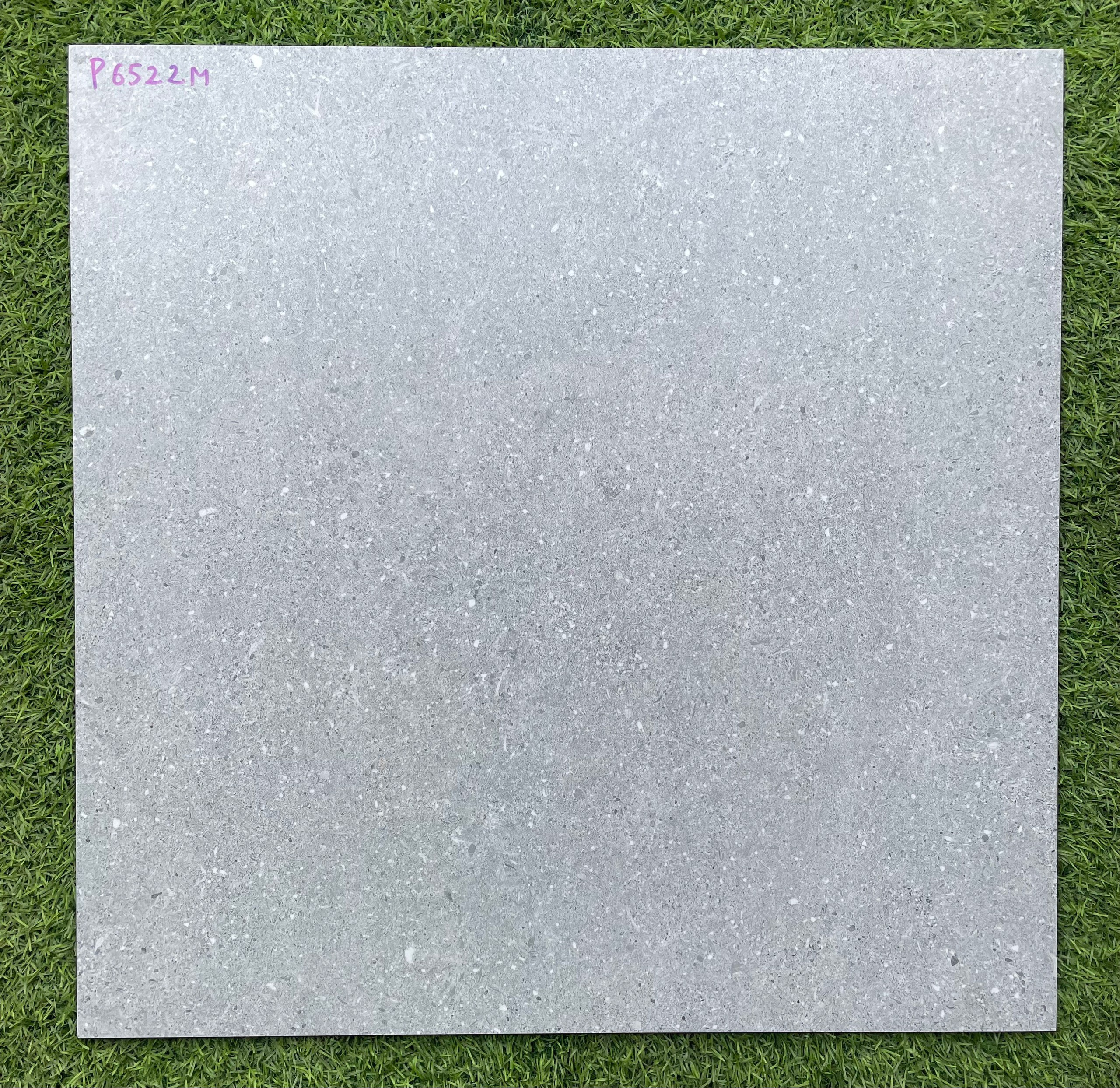 Gạch giá rẻ 60×60 đá mờ P6522M