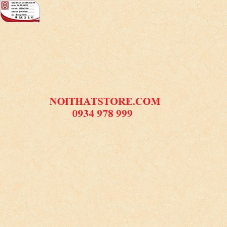 Gạch Hoàn Mỹ 100×100 vi tinh 54011
