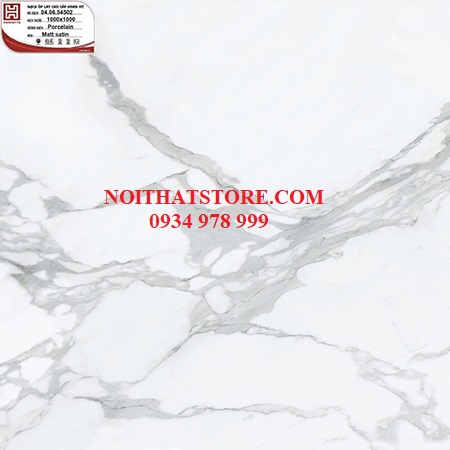 Gạch Hoàn Mỹ 100×100 vi tinh 54502