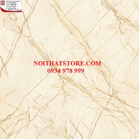 Gạch Hoàn Mỹ 100×100 vi tinh 55016