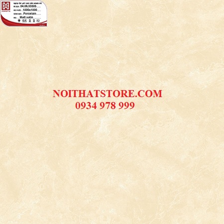 Gạch Hoàn Mỹ 100×100 vi tinh 55505