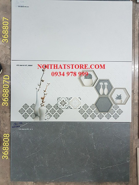 Gạch Hoàng Gia-Royal 30×60 368807-368808