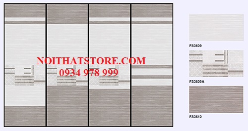 Gạch Hoàng Gia-Royal 30×60 FS3609-3610