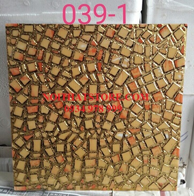 Gạch khắc kim 30×30 039-1