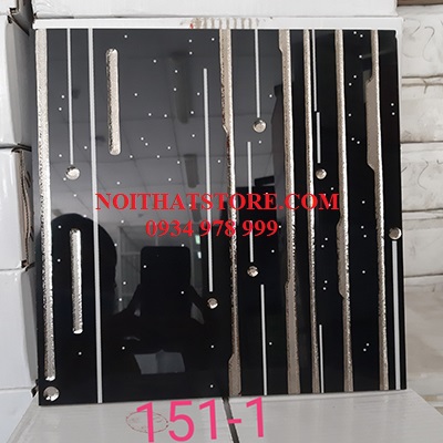 Gạch khắc kim 30×30 151-1