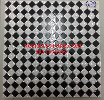 Gạch khắc kim 30×30 629