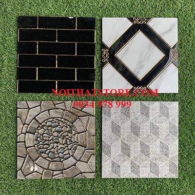 Gạch khắc kim 30×30 đẹp