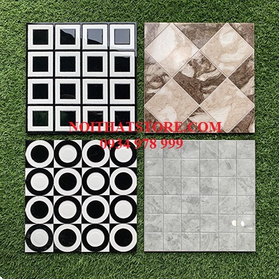 Gạch khắc kim 30×30 nhiều mẫu đẹp