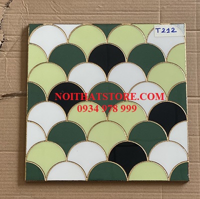 Gạch khắc kim 30×30 T212