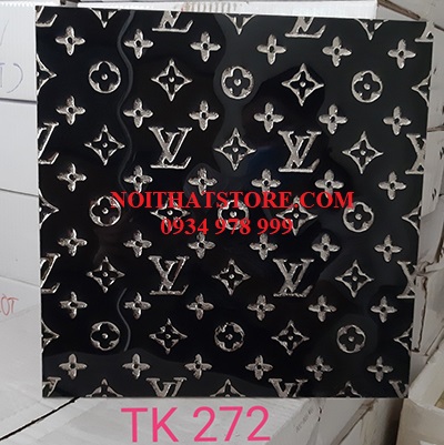 Gạch khắc kim 30×30 TK272