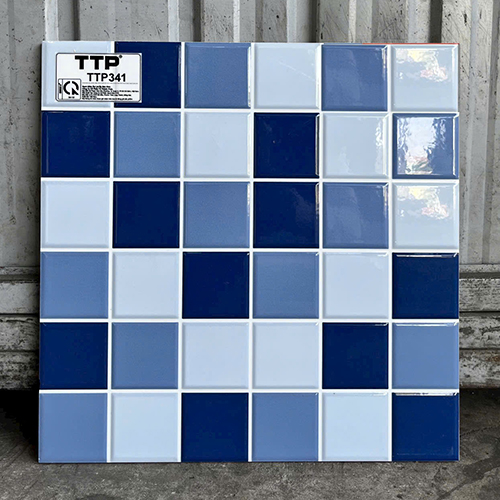 Gạch lát hồ bơi 30×30 TTP341