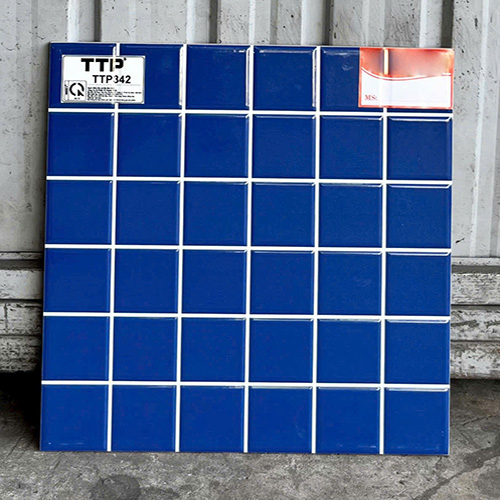 Gạch lát hồ bơi 30×30 TTP342