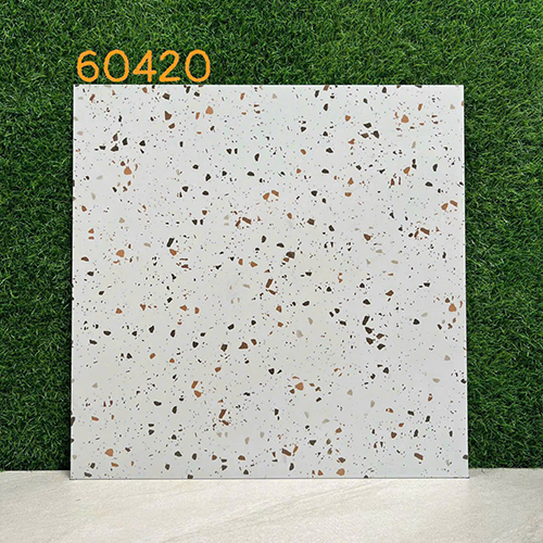 Gạch lát nền Terrazzo 60×60 KIS 60420