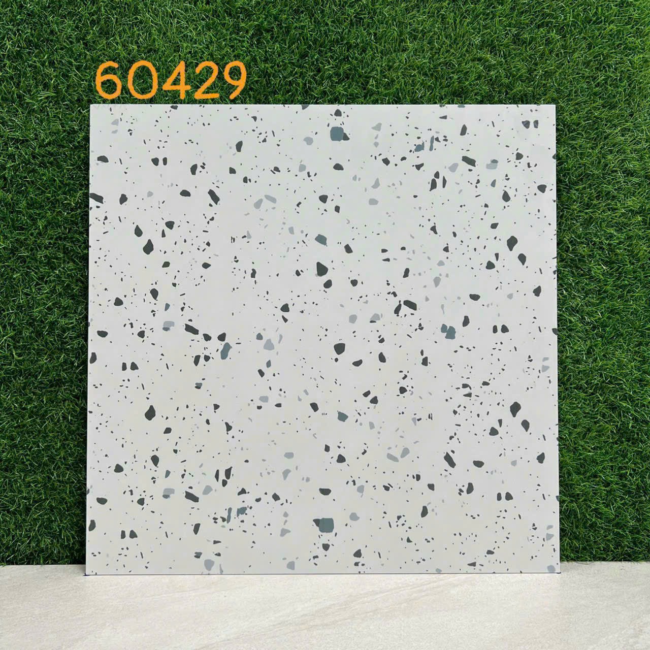 Gạch lát nền Terrazzo 60×60 KIS 60429