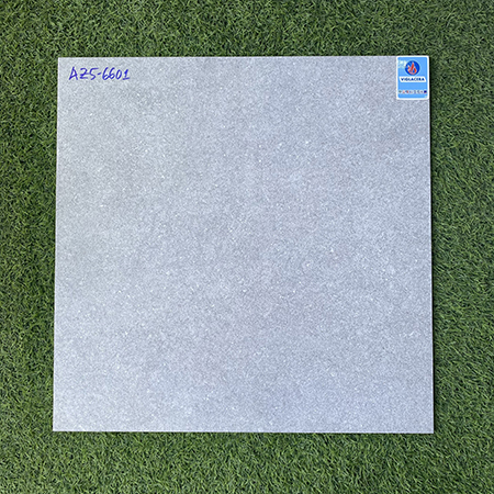 Gạch lát nền 60×60 mờ xi măng AZ5-6601