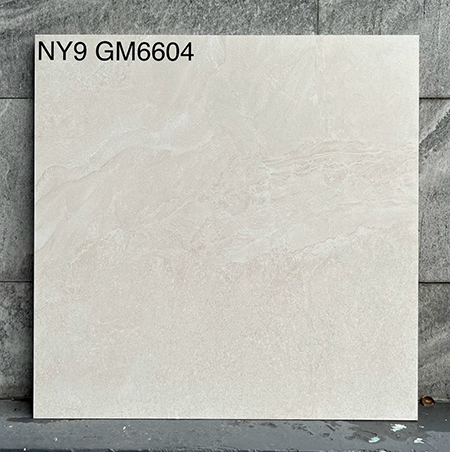 Gạch lát nền 60×60 mờ xi măng NY9-GM6604