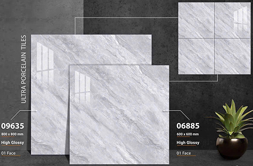 Gạch lát nền 60×60 Vitto 6885