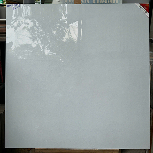 Gạch lát nền 80×80 Prime bóng OV 35509