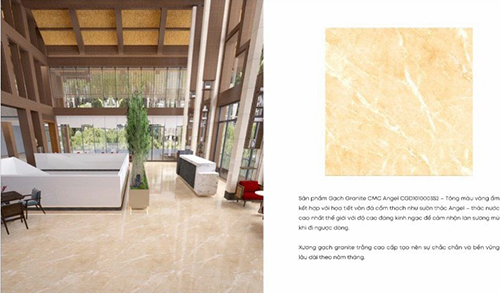 Gạch lát nền CMC 100×100 CGD 1010003S2