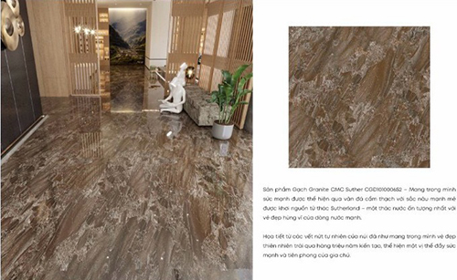 Gạch lát nền CMC 100×100 CGD 1010006S2