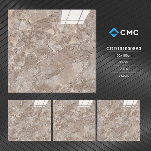 Gạch lát nền CMC 100×100 CGD 1010008S3